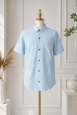 Modern Line Summer Breeze Shirt