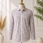 Print Casual Shirt