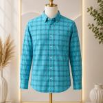 Plaid Shirt