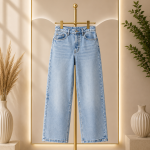 Baggy Pants