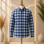 Check  Shirt