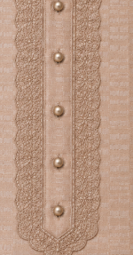 Premium Beige Jacquard Embroidered Panjabi - Image 4
