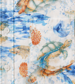Printed Half Sleeve Shirt - Image 4