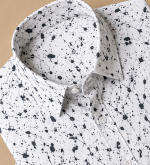 Cotton Blend Shirt - Image 3