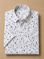 Cotton Blend Shirt - Image 2