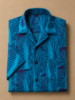 Camp Collar Shirt - Image 2