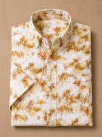 Half Sleeve Casual Shirt - Image 2