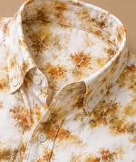 Half Sleeve Casual Shirt - Image 3