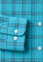 Plaid Shirt - Image 4